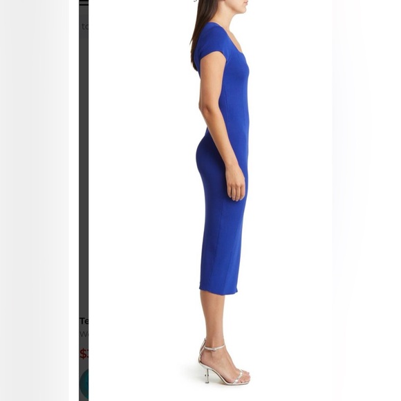 Ted Baker Alixis Midi Dress - Like New , Worn once
Size 2 - Picture 3 of 8